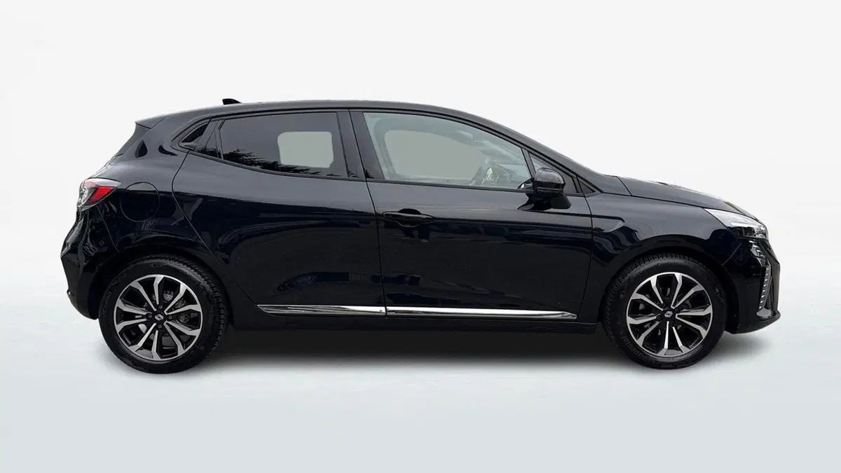 Renault Clio usata a Treviso (4)