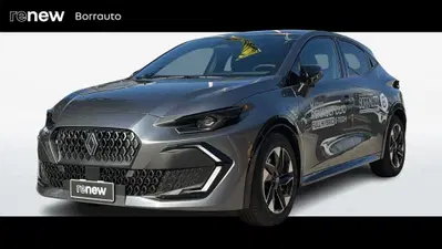 Renault Clio 1.8 full hybrid Techno 160cv auto del 2025 usata a Montebelluna