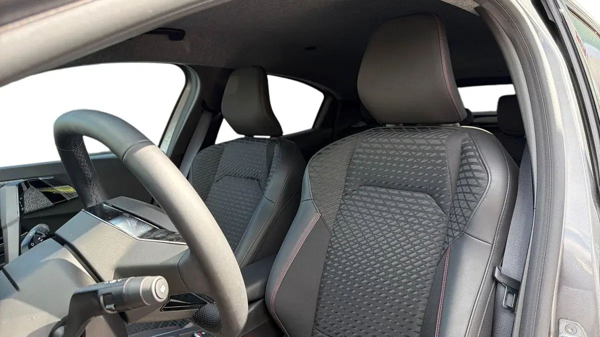 Renault Clio usata a Treviso (14)