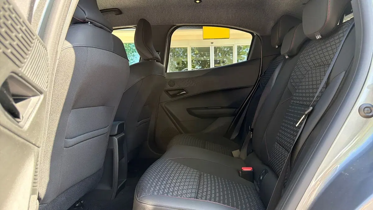Renault Clio usata a Treviso (15)