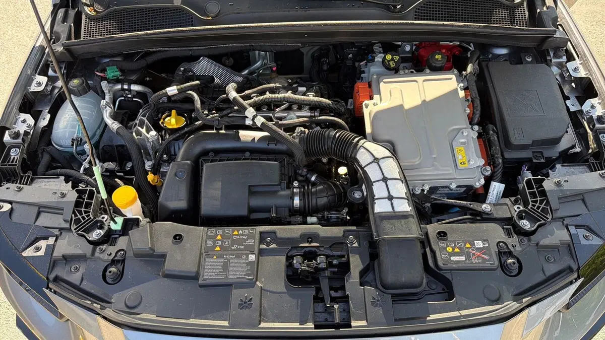 Renault Clio usata a Treviso (16)
