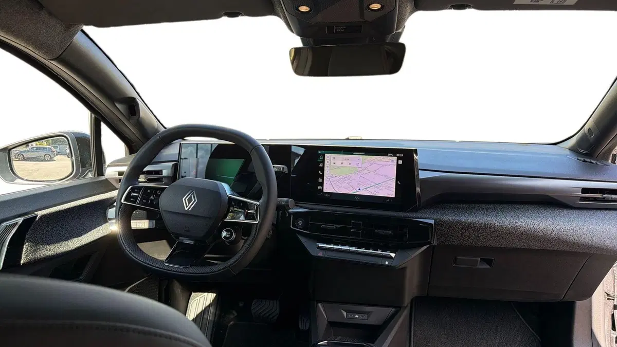 Renault Clio usata a Treviso (7)