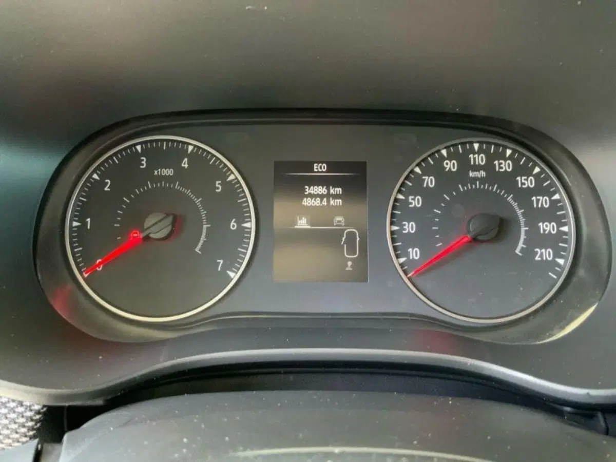 Dacia Sandero usata a Perugia (11)