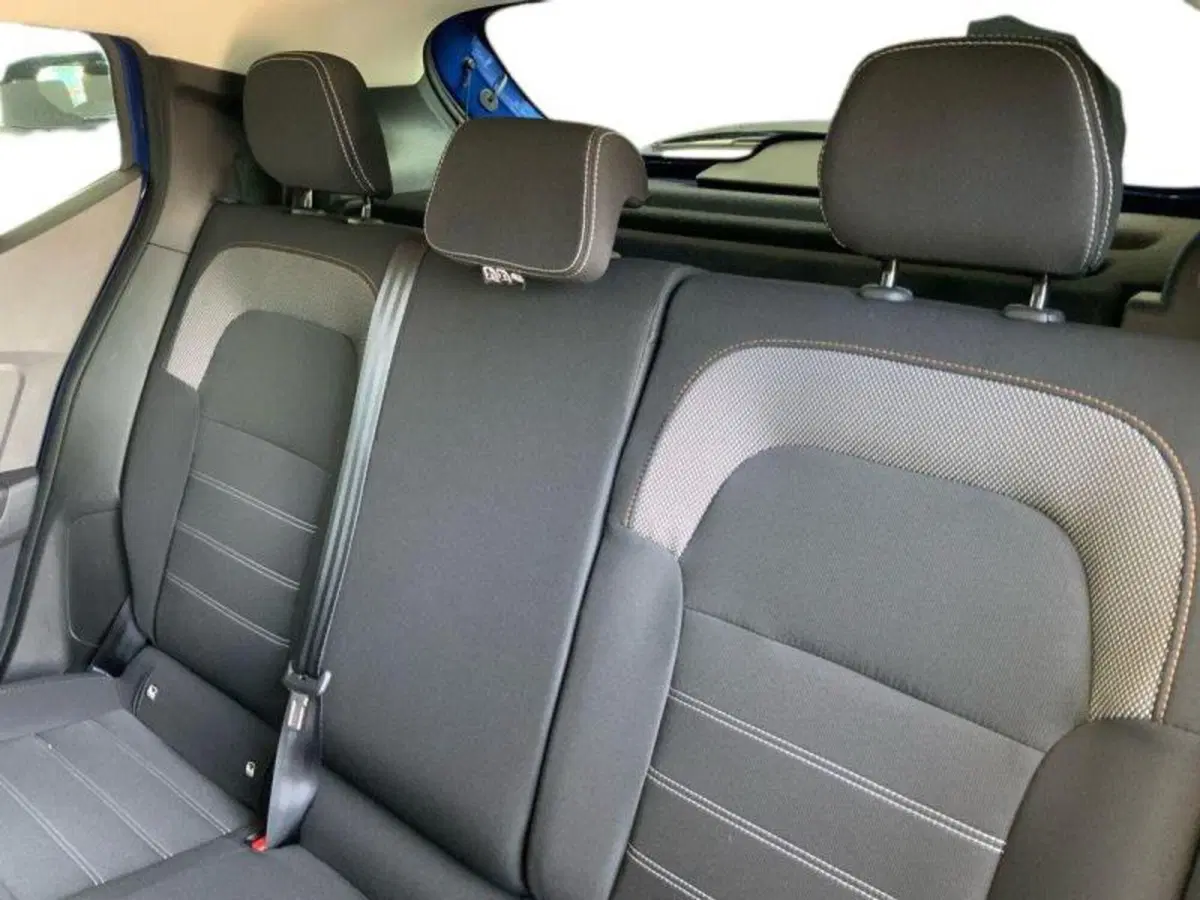 Dacia Sandero usata a Perugia (14)