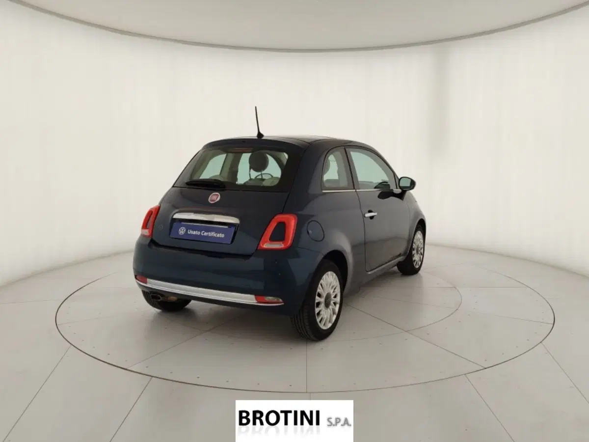 Fiat 500 usata a Massa-Carrara (3)