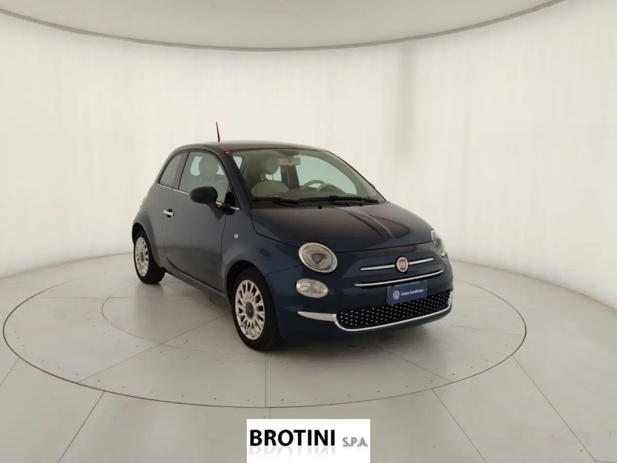 Fiat 500 usata a Massa-Carrara (4)