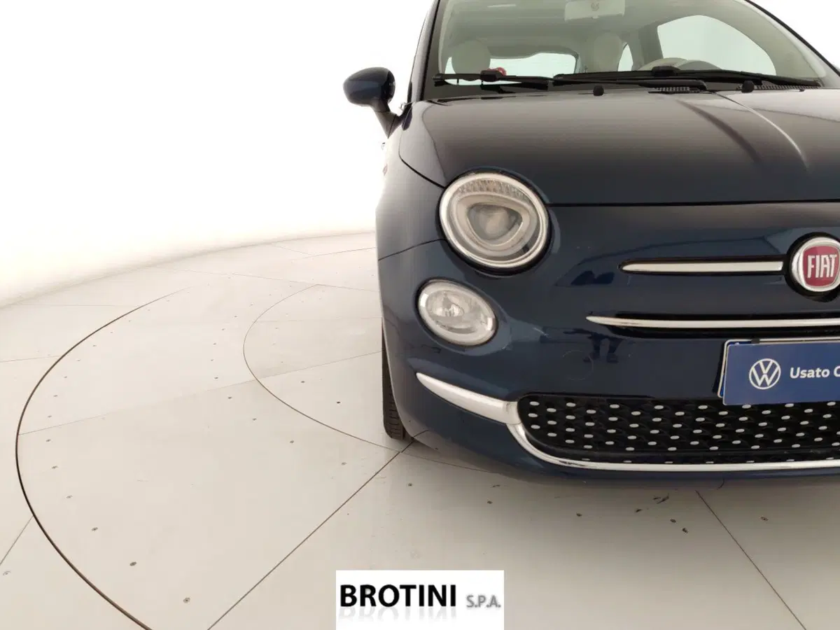 Fiat 500 usata a Massa-Carrara (5)