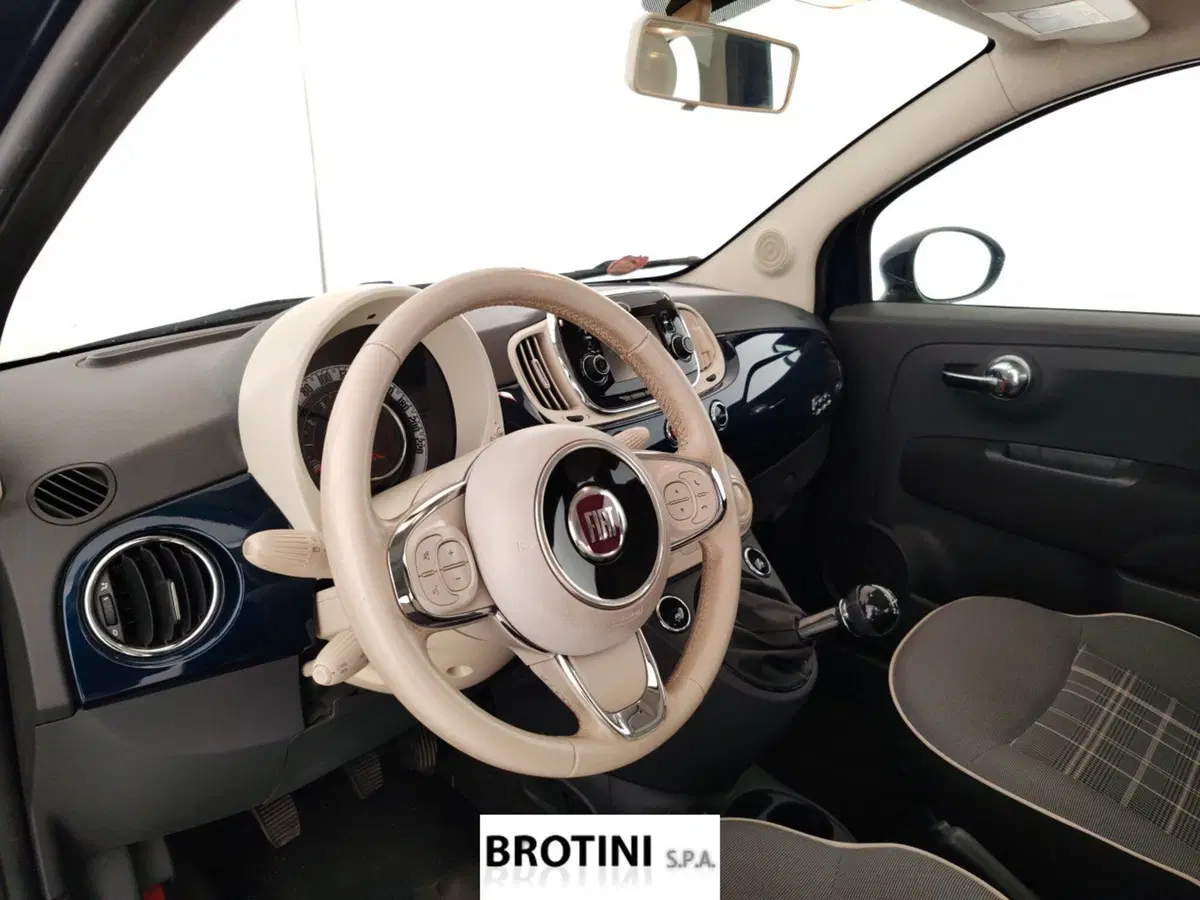Fiat 500 usata a Massa-Carrara (8)