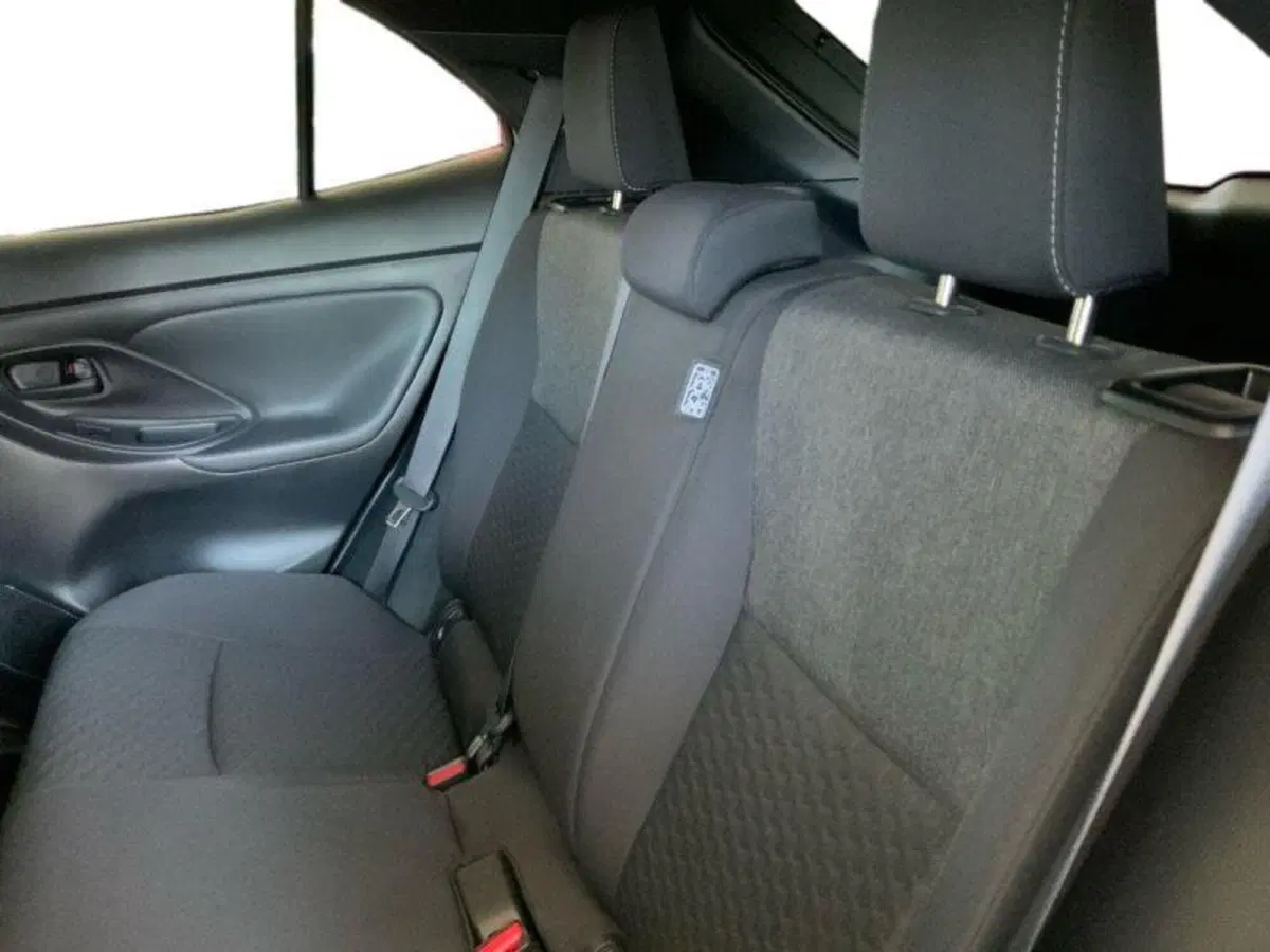 Toyota Yaris Cross usata a Perugia (12)