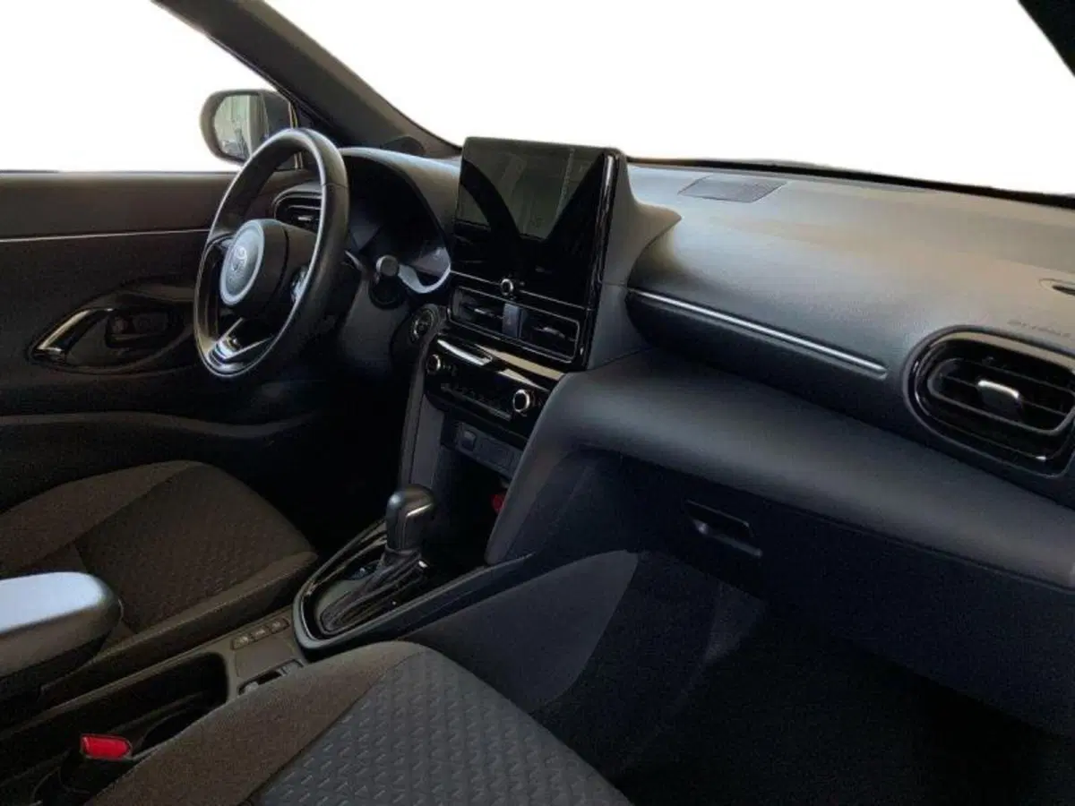 Toyota Yaris Cross usata a Perugia (14)
