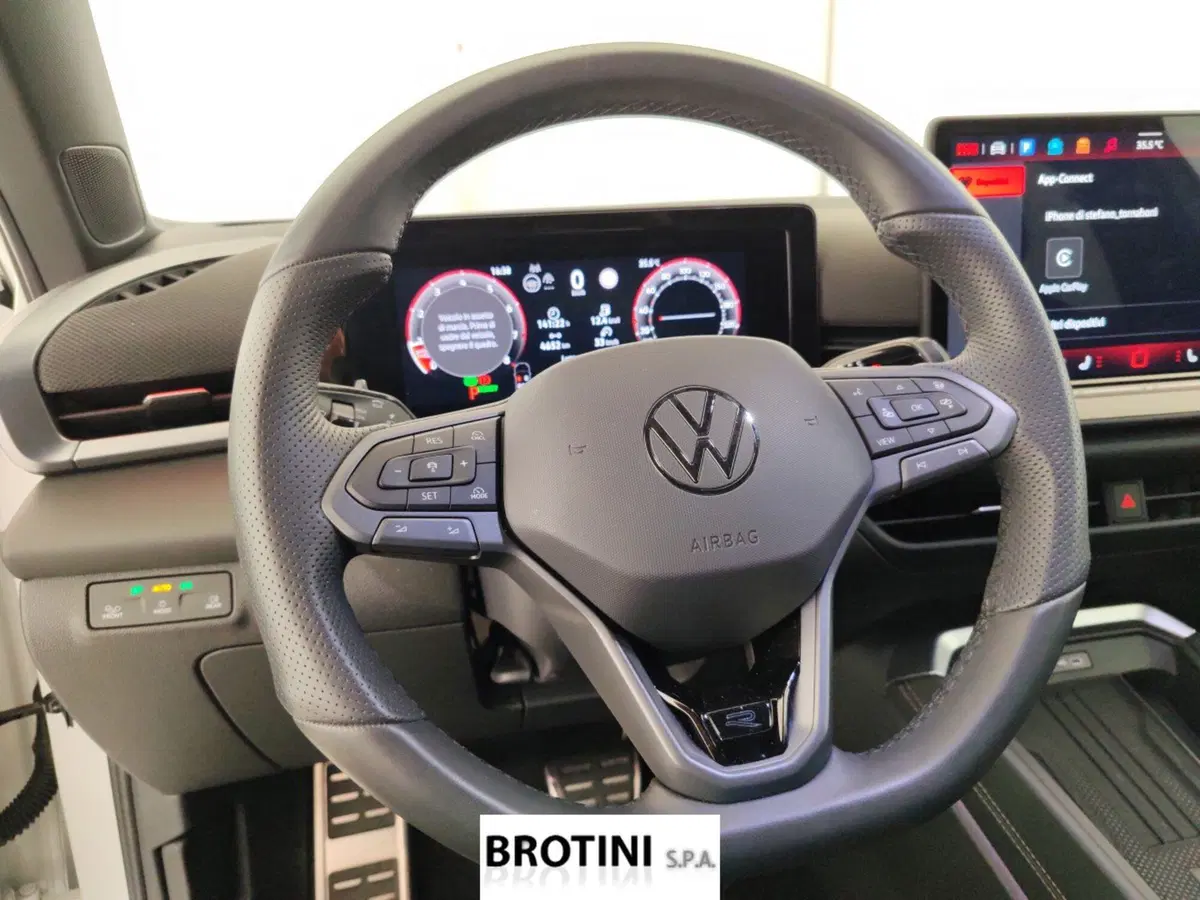 Volkswagen T-Roc usata a Massa-Carrara (14)