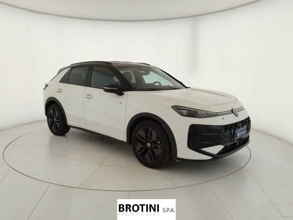 Volkswagen T-Roc usata a Massa-Carrara (4)