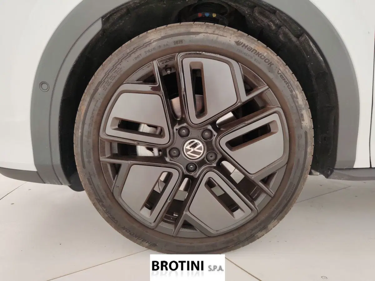 Volkswagen T-Roc usata a Massa-Carrara (6)