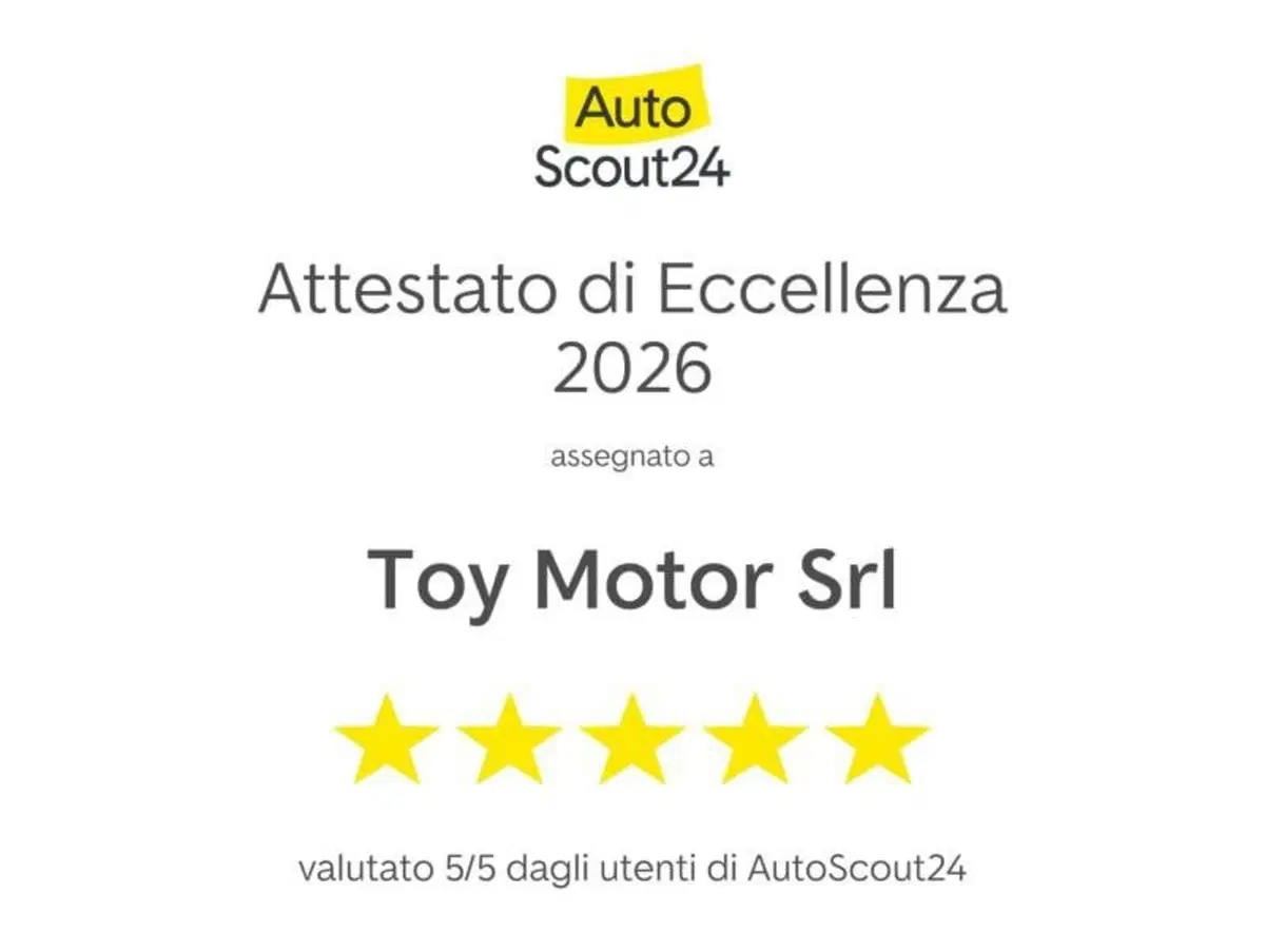 Ford C-Max usata a Perugia (2)