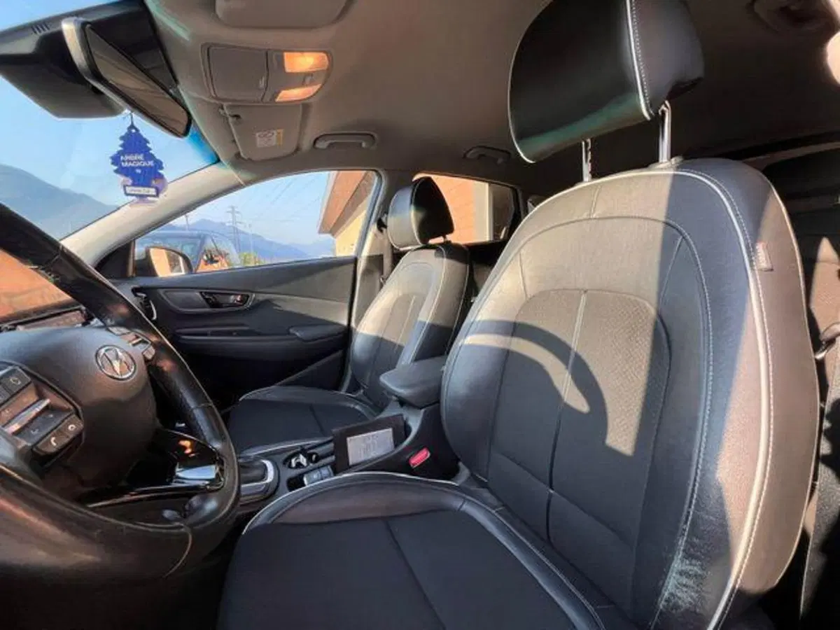 Hyundai Kona usata a Verbano Cusio Ossola (12)