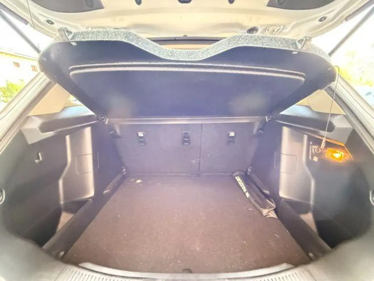 Suzuki S-Cross usata a Verbano Cusio Ossola (14)
