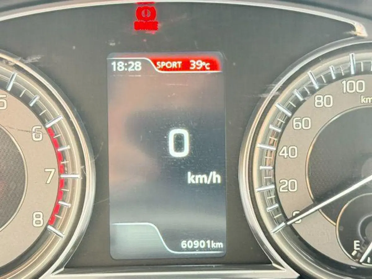 Suzuki S-Cross usata a Verbano Cusio Ossola (15)