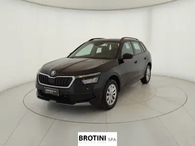 Skoda Kamiq 1.0 TSI 110 CV DSG Ambition del 2023 usata a Massa