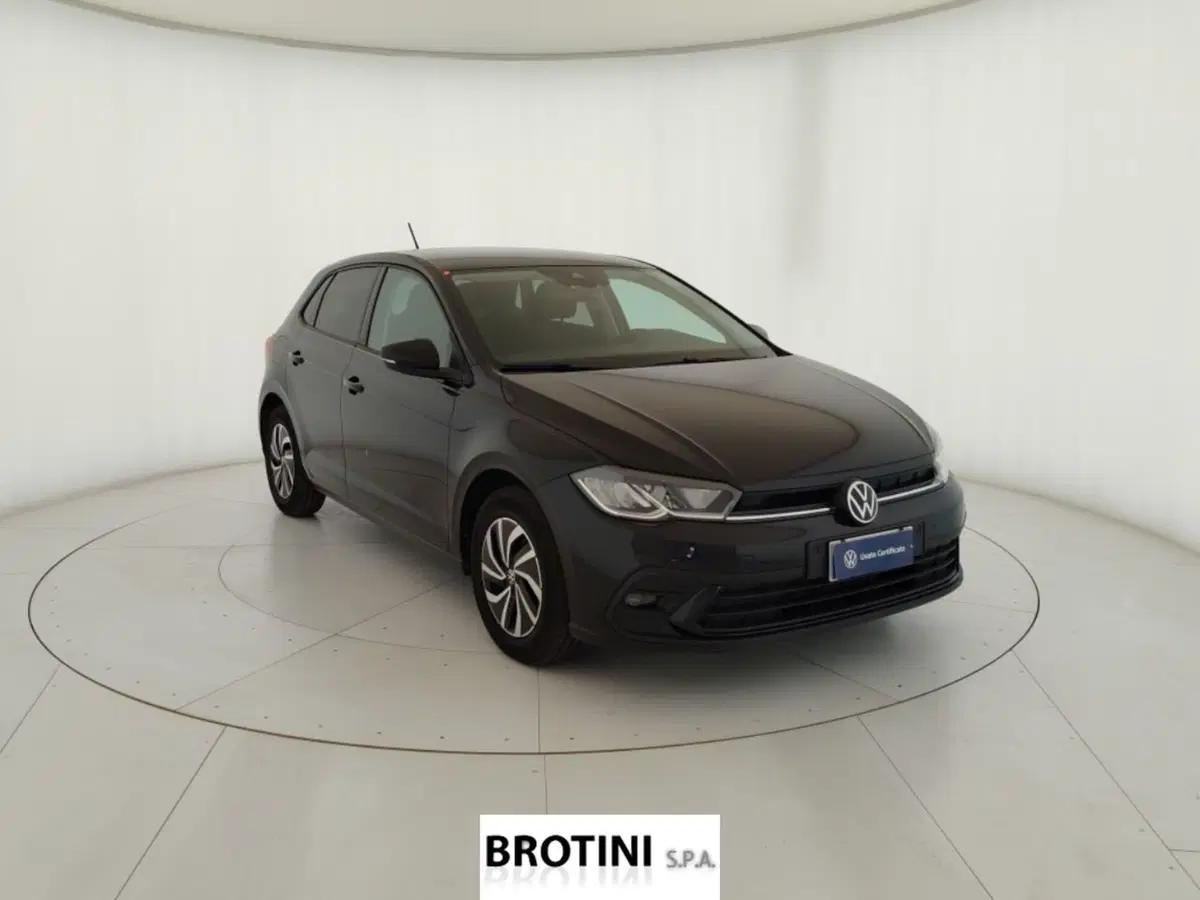 Volkswagen Polo usata a Massa-Carrara (4)