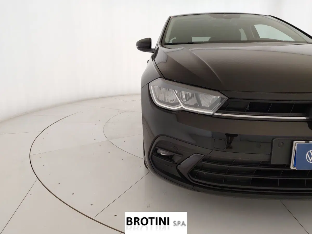 Volkswagen Polo usata a Massa-Carrara (5)