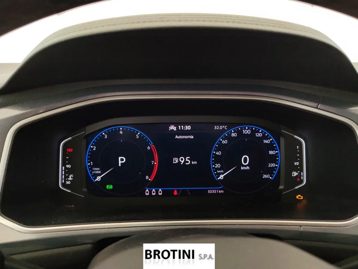 Volkswagen T-Roc usata a Massa-Carrara (13)