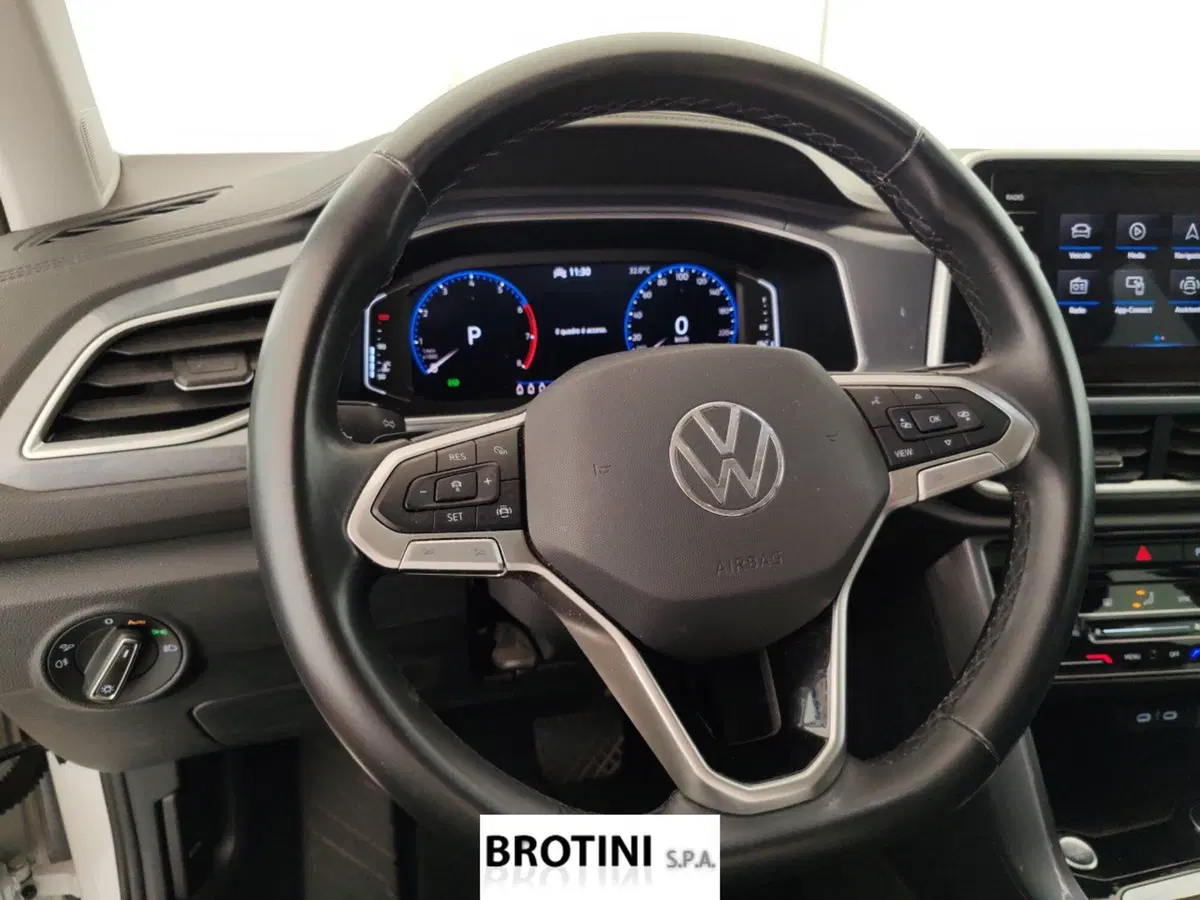 Volkswagen T-Roc usata a Massa-Carrara (14)