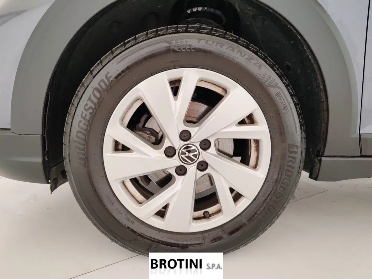 Volkswagen Taigo usata a Massa-Carrara (6)