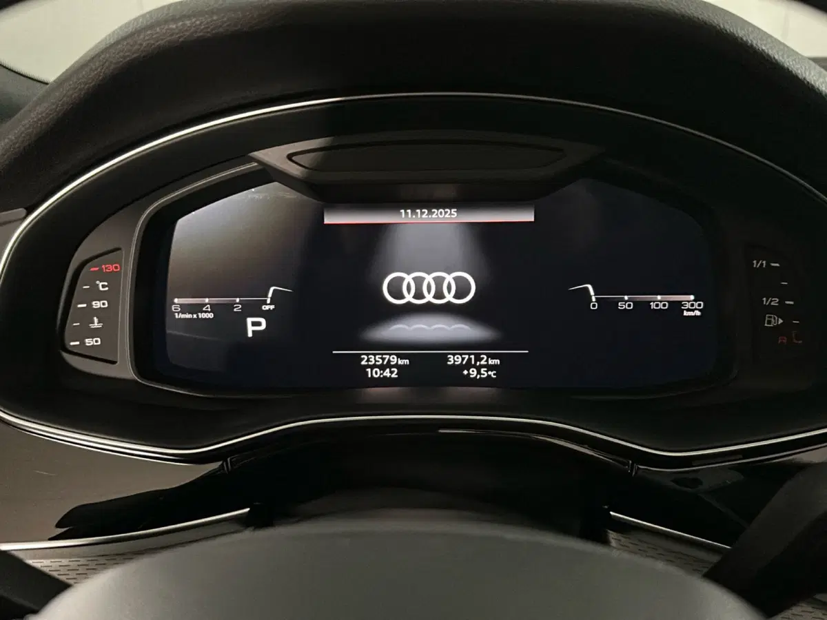 Audi Q7 usata a Napoli (12)
