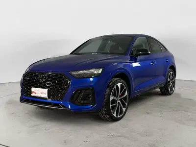 Audi Q5 Sportback Sportback 40 2.0 tdi mhev 12V quattro s-tronic del 2022 usata a Torre Annunziata