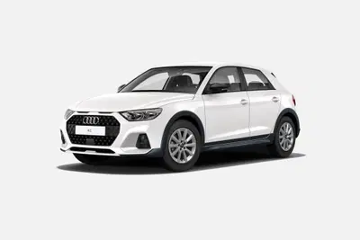 Audi A1 allstreet 30 1.0 tfsi Business 116cv s tronic del 2025 usata a Palermo