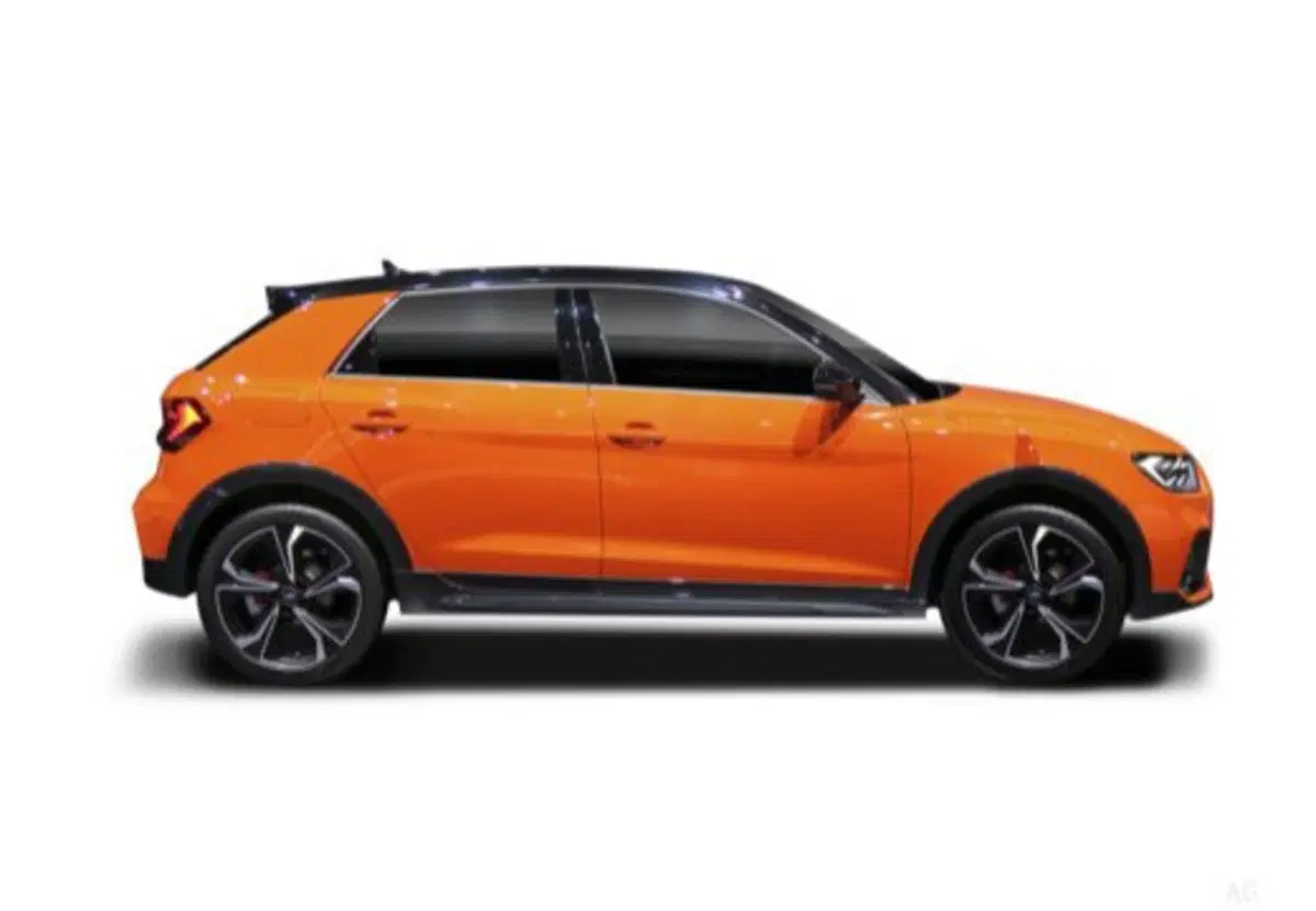 Audi A1 allstreet usata a Palermo (12)