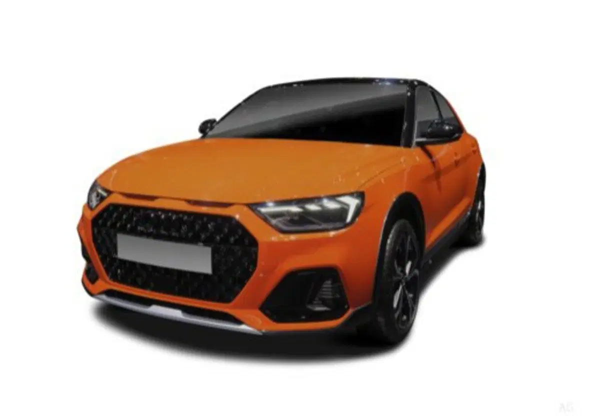 Audi A1 allstreet usata a Palermo (7)