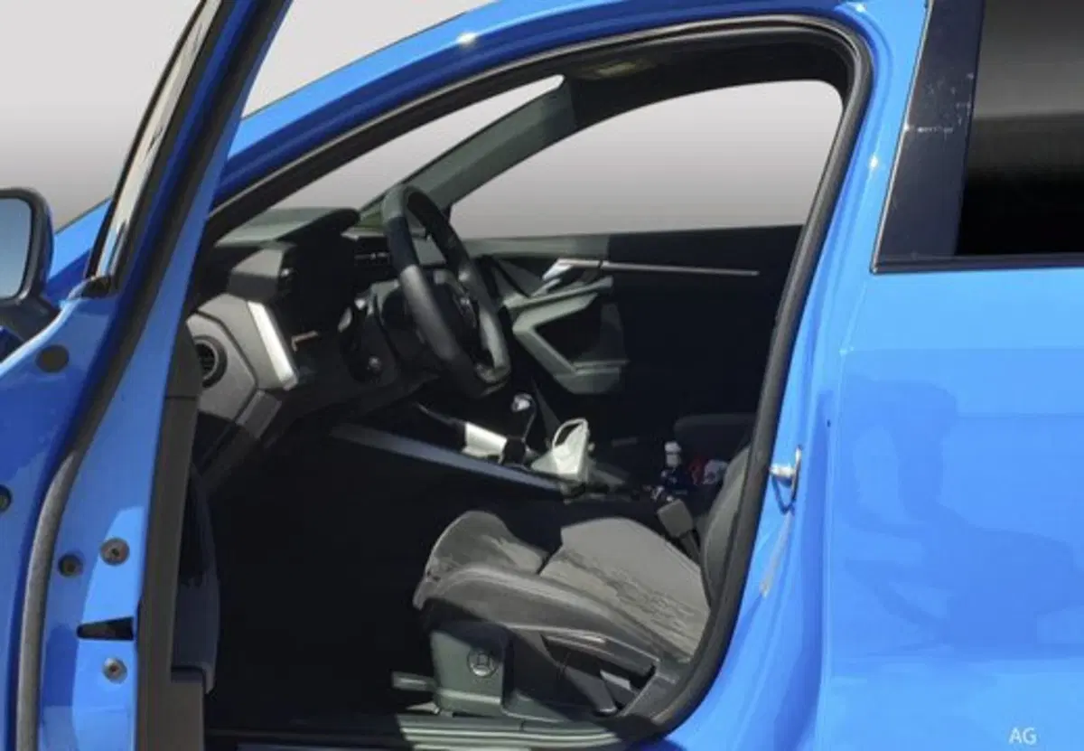Audi A3 Sportback usata a Palermo (10)