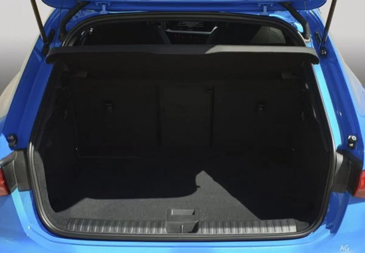 Audi A3 Sportback usata a Palermo (13)