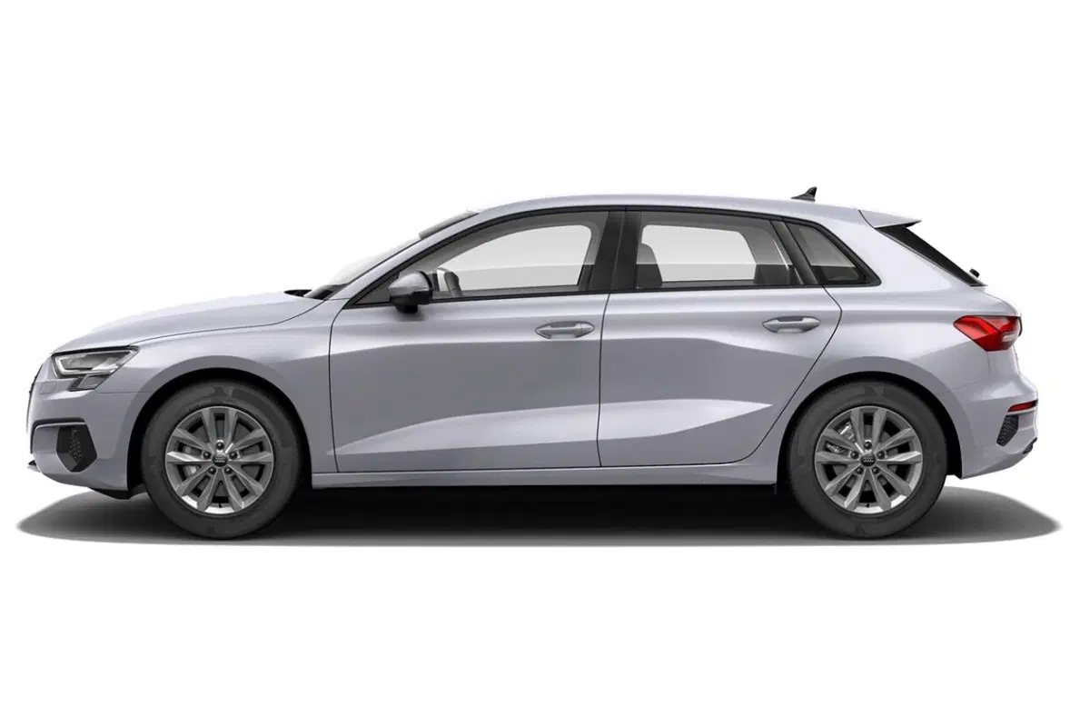 Audi A3 Sportback usata a Palermo (3)