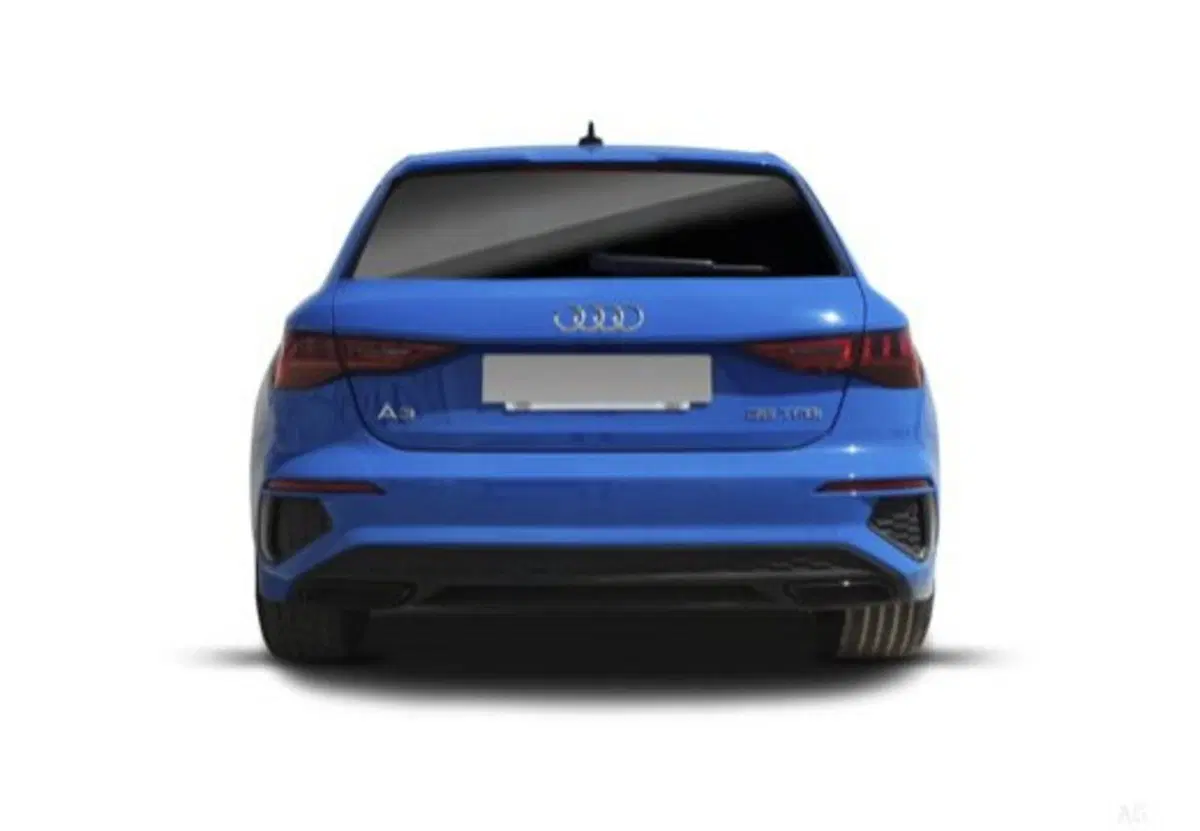 Audi A3 Sportback usata a Palermo (7)