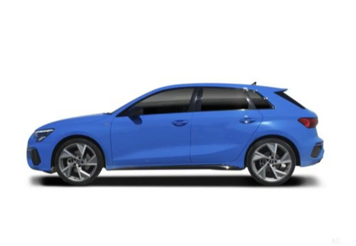 Audi A3 Sportback usata a Palermo (8)