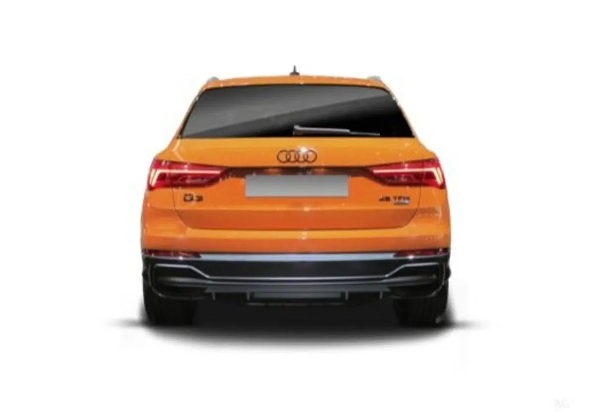 Audi Q3 usata a Palermo (10)