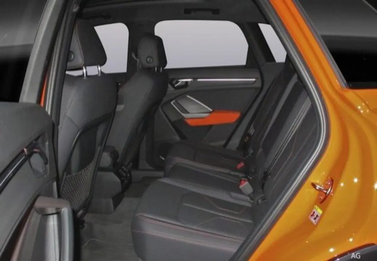 Audi Q3 usata a Palermo (14)