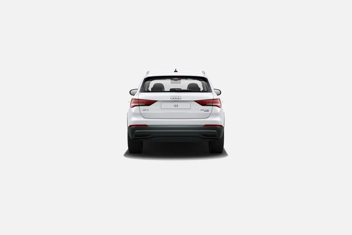 Audi Q3 usata a Palermo (4)