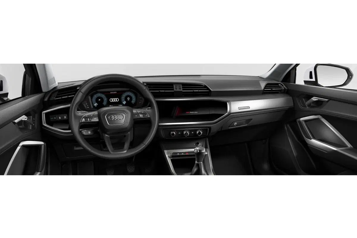Audi Q3 usata a Palermo (6)