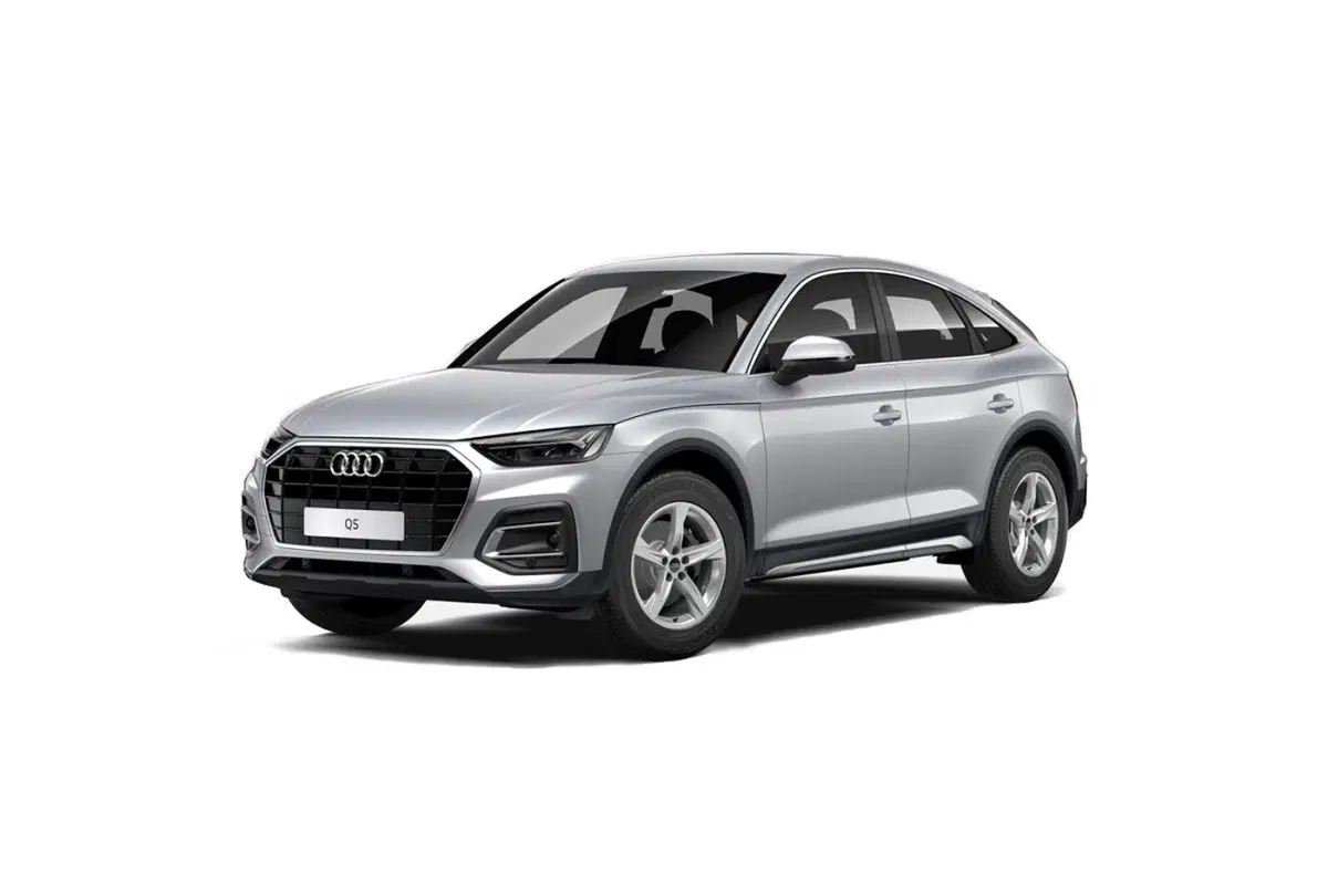 Audi Q5 Sportback usata a Palermo