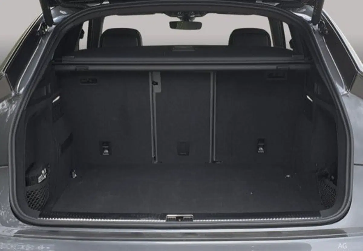 Audi Q5 Sportback usata a Palermo (13)