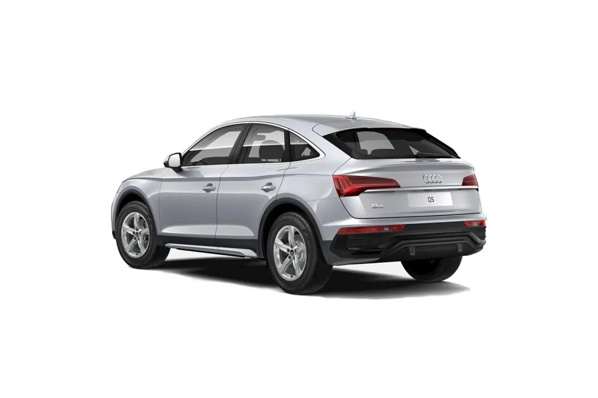 Audi Q5 Sportback usata a Palermo (2)