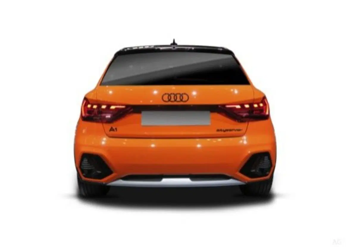 Audi A1 usata a Palermo (10)