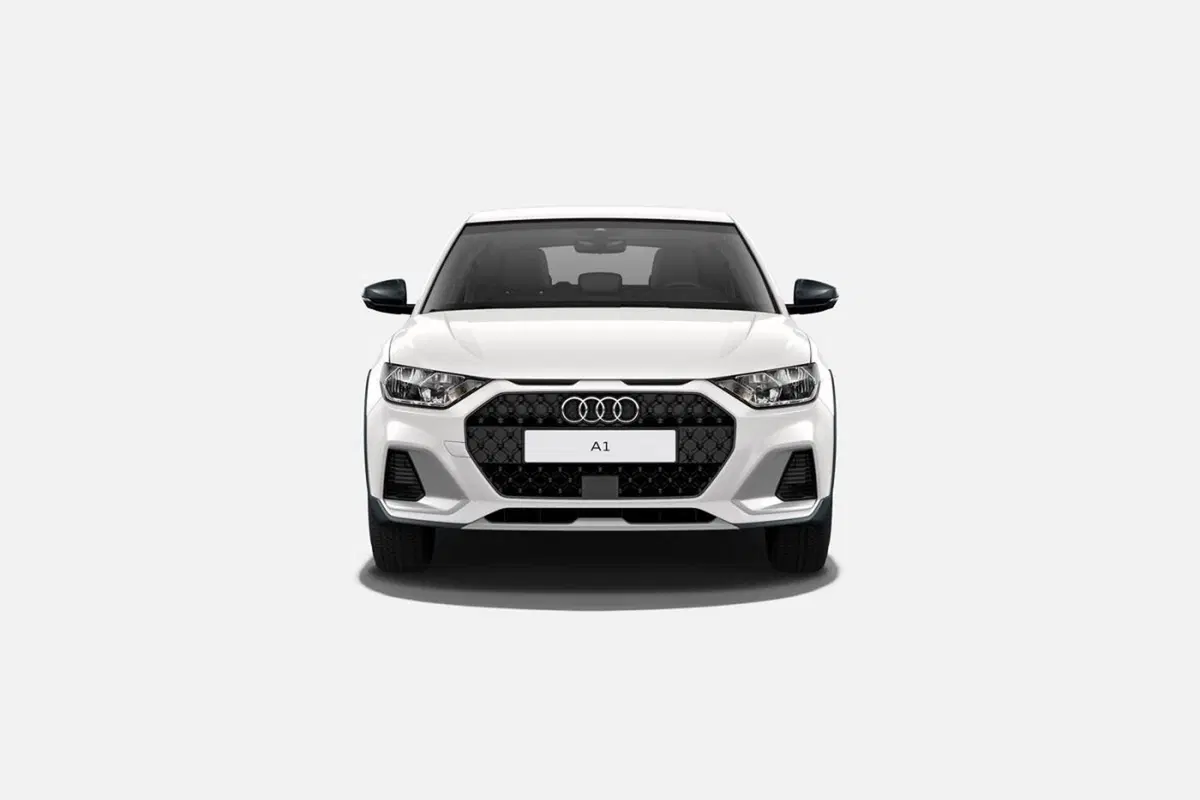 Audi A1 usata a Palermo (3)