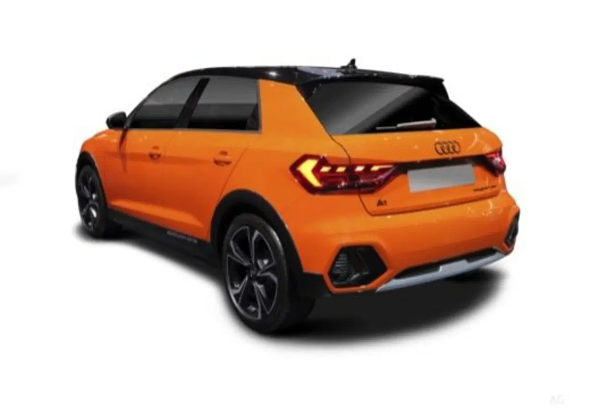 Audi A1 usata a Palermo (8)