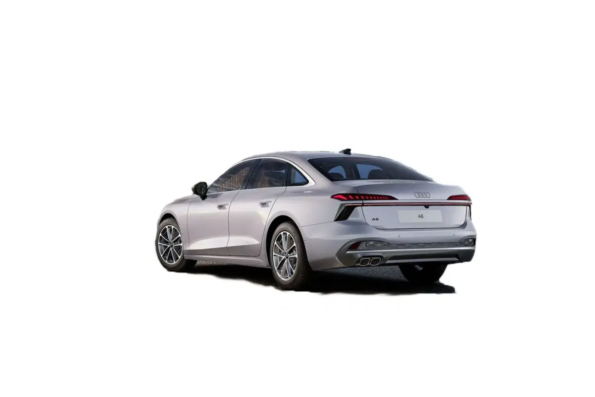 Audi A6 nuova a Palermo (2)