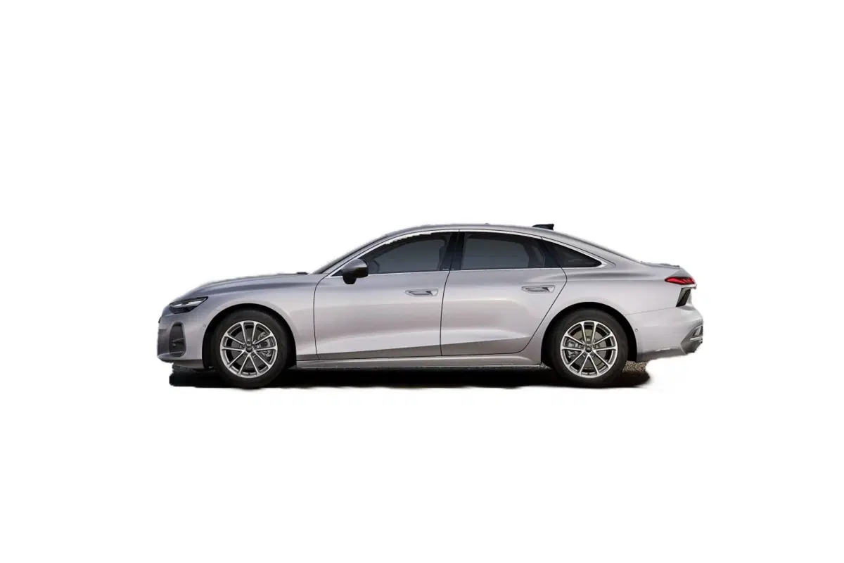 Audi A6 nuova a Palermo (3)