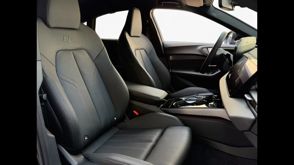 Audi A5 Sportback nuova a Palermo (11)